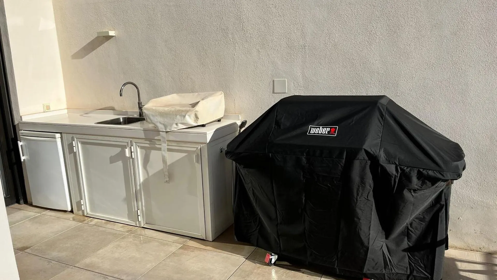Penthouse With Ocean View 4 Bedrooms Apartment Málaga
