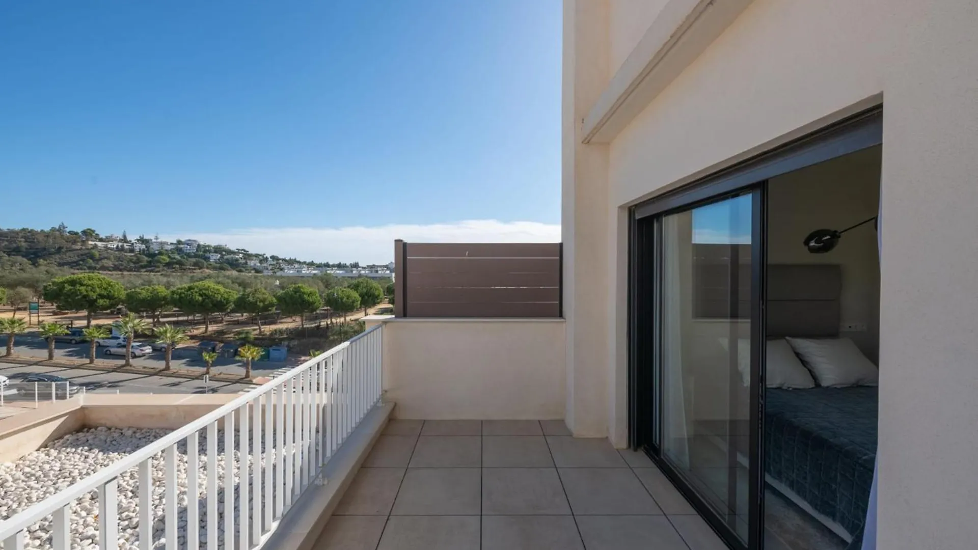 Penthouse With Ocean View 4 Bedrooms Apartment Malaga Spain