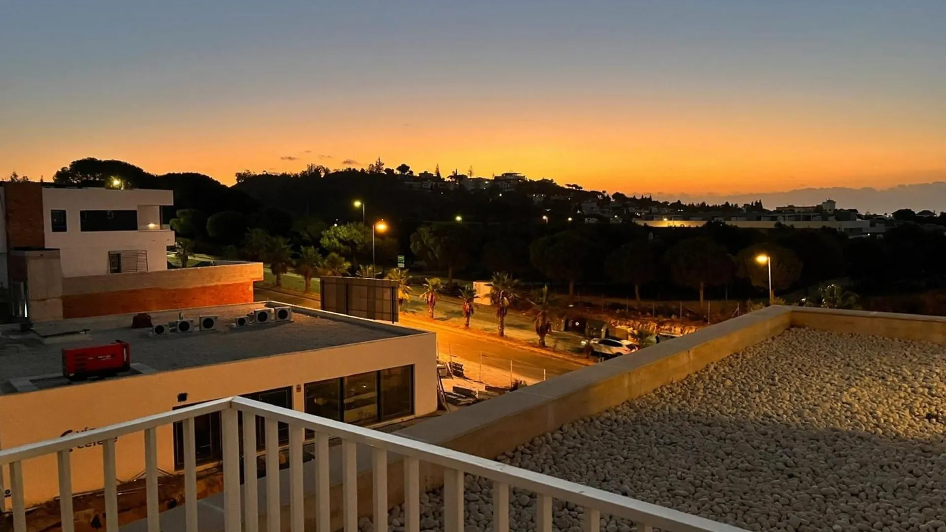 Penthouse With Ocean View 4 Bedrooms Apartment Malaga Spain